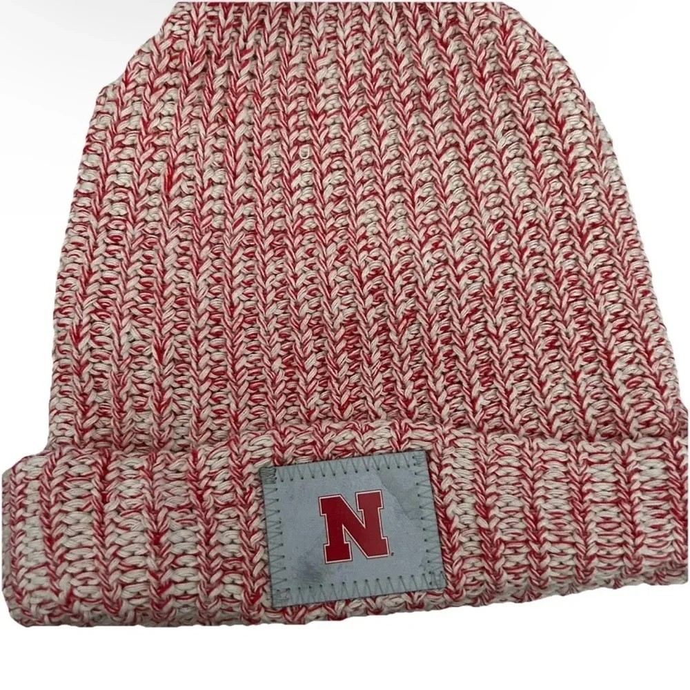 Northeastern University Knit Winter Hat - Picture 5 of 5